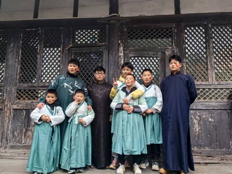 云梦县文旅项目策划